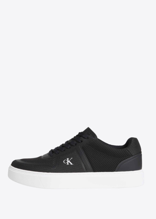 Calvin Klein laisvalaikio batai Classic Cups Laceup Knit