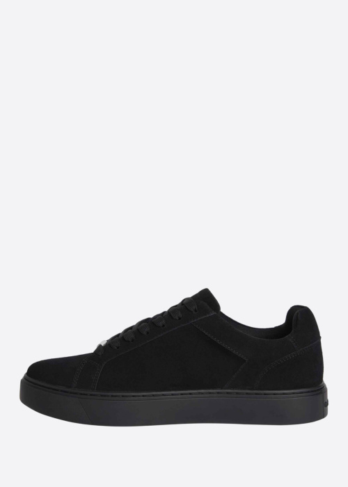 Calvin Klein laisvalaikio bataiic Cups Laceup Tape Su