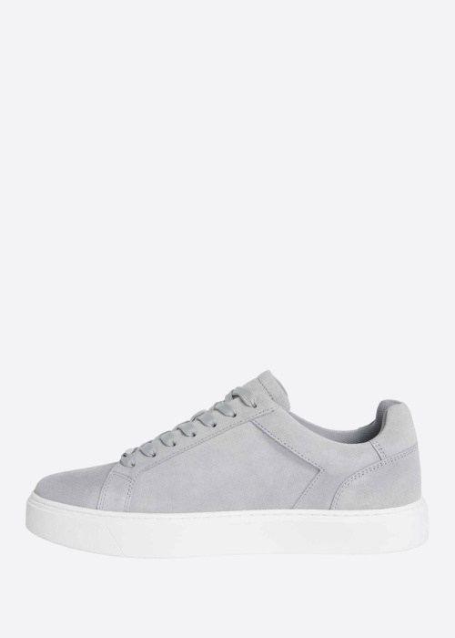 Calvin Klein laisvalaikio bataiic Cups Laceup Tape Su