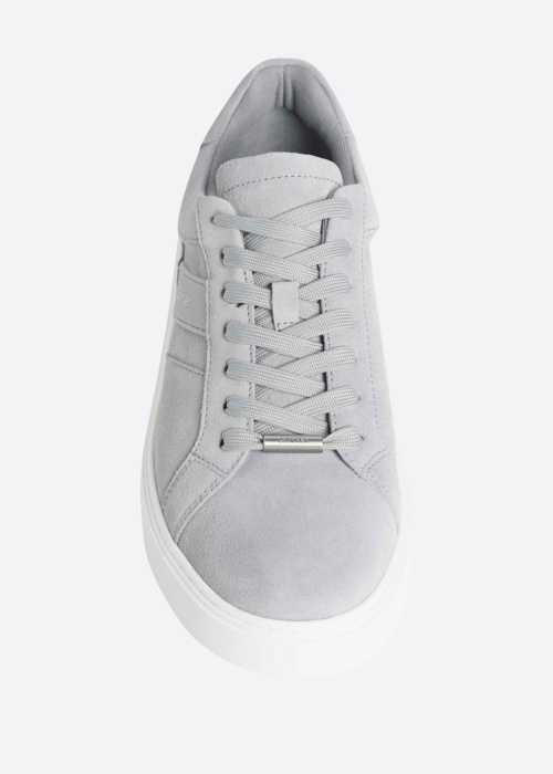 Calvin Klein laisvalaikio bataiic Cups Laceup Tape Su