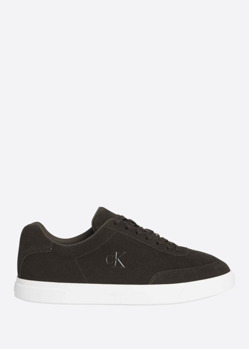 Calvin Klein laisvalaikio batai Low Prof Cupsole Wt Su