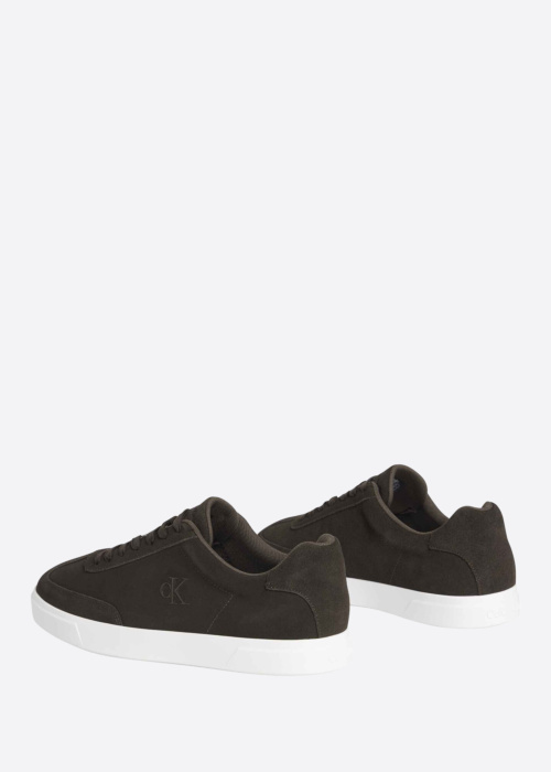 Calvin Klein laisvalaikio batai Low Prof Cupsole Wt Su