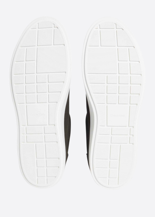 Calvin Klein laisvalaikio batai Low Prof Cupsole Wt Su