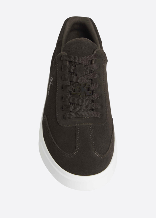 Calvin Klein laisvalaikio batai Low Prof Cupsole Wt Su