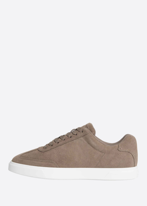 Calvin Klein laisvalaikio batai Low Prof Cupsole Wt Su
