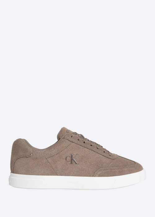 Calvin Klein laisvalaikio batai Low Prof Cupsole Wt Su