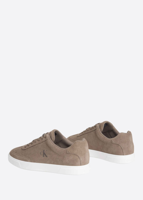 Calvin Klein laisvalaikio batai Low Prof Cupsole Wt Su