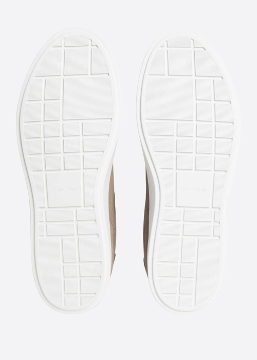 Calvin Klein laisvalaikio batai Low Prof Cupsole Wt Su
