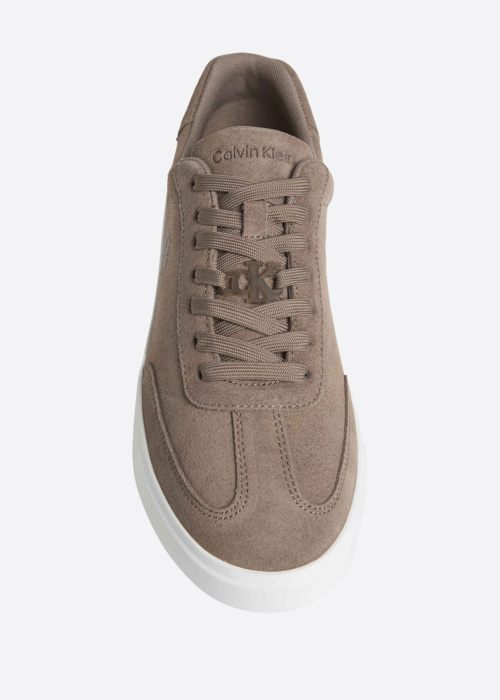 Calvin Klein laisvalaikio batai Low Prof Cupsole Wt Su
