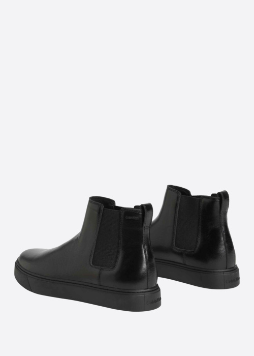 Calvin Klein pavasario-rudens aulinukai