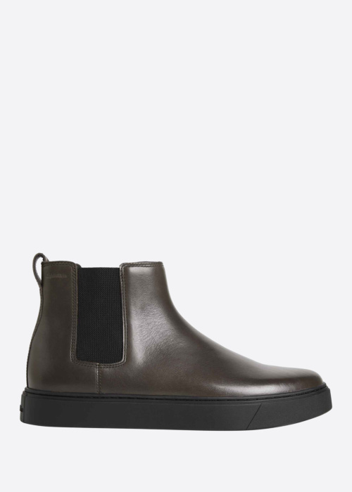 Calvin Klein pavasario-rudens aulinukai