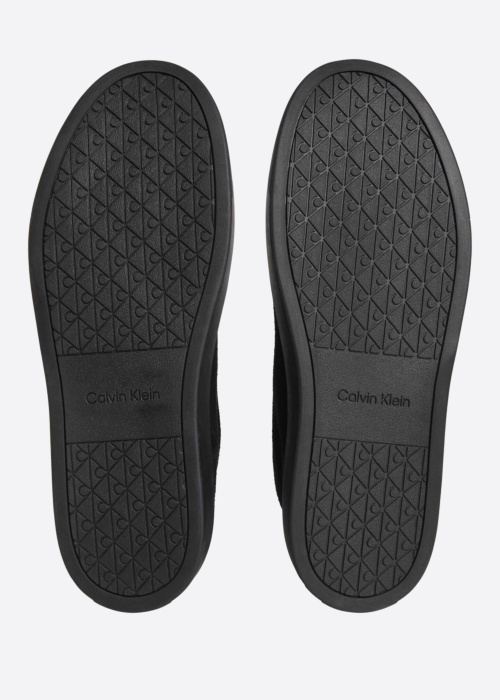 Calvin Klein pavasario-rudens aulinukai