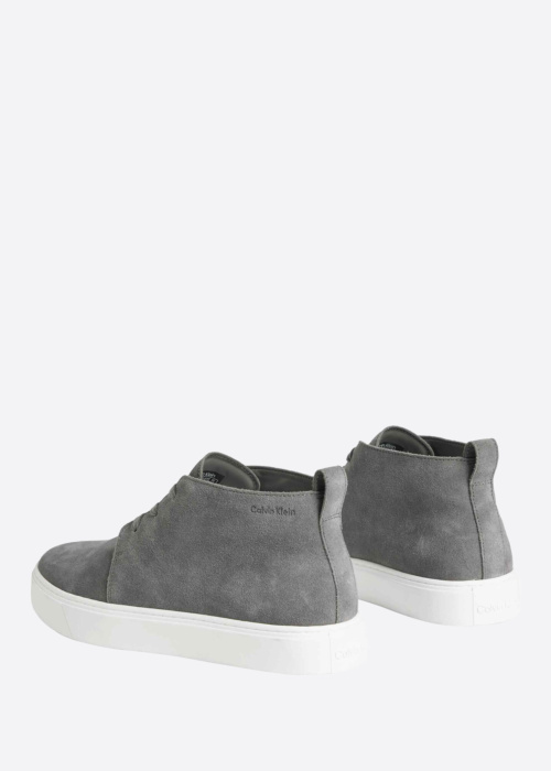Calvin Klein pavasario-rudens aulinukai