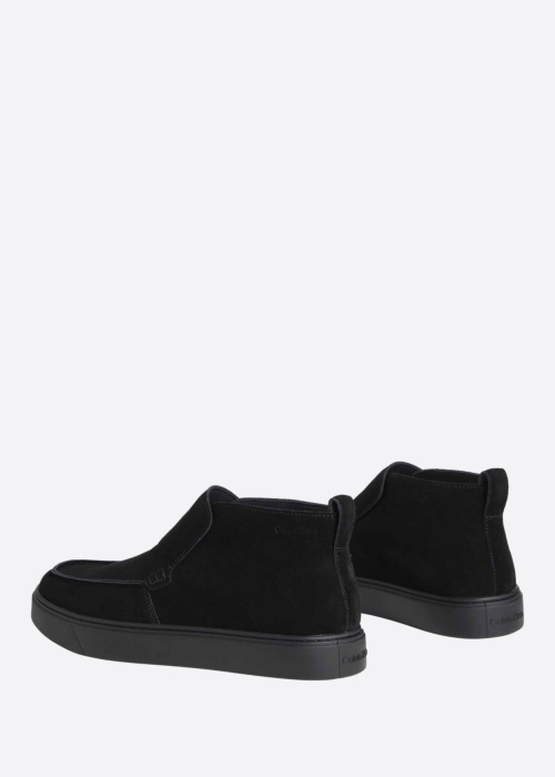 Calvin Klein pavasario-rudens aulinukai