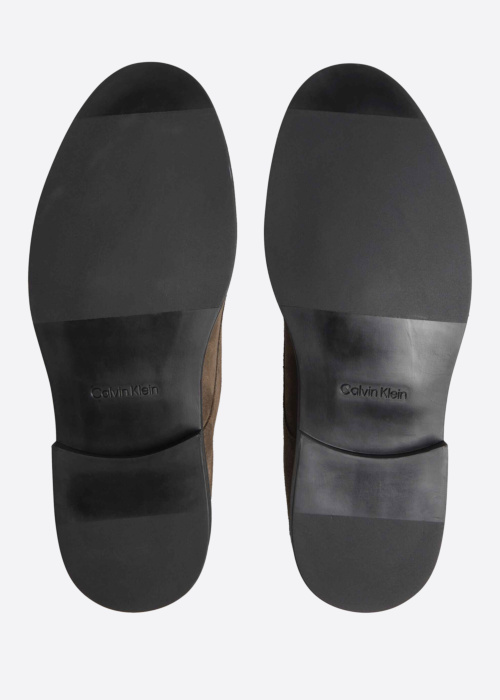Calvin Klein uždari bateliai
