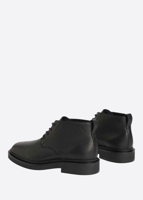 Calvin Klein pavasario-rudens aulinukai