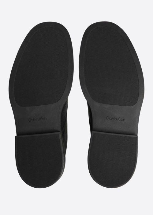 Calvin Klein pavasario-rudens aulinukai