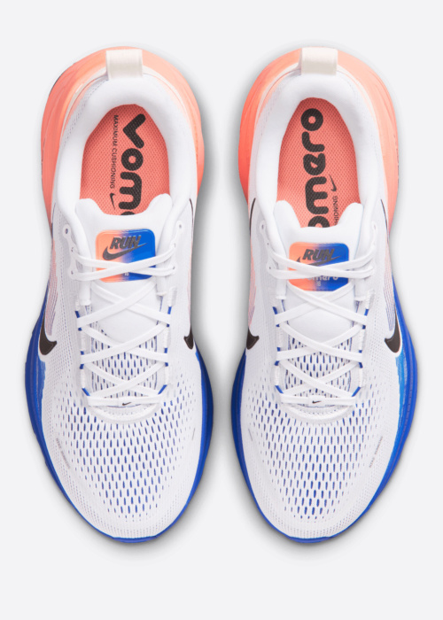 Nike bėgimo bateliai Vomero 18