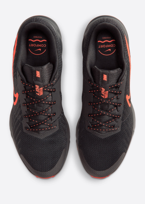Nike bėgimo bateliai Run Defy