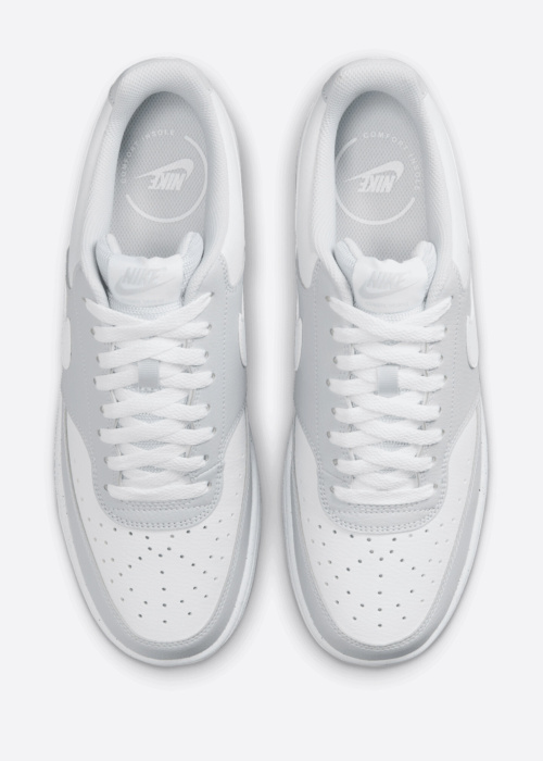 Nike laisvalaikio batai Court Vision Lo Nn