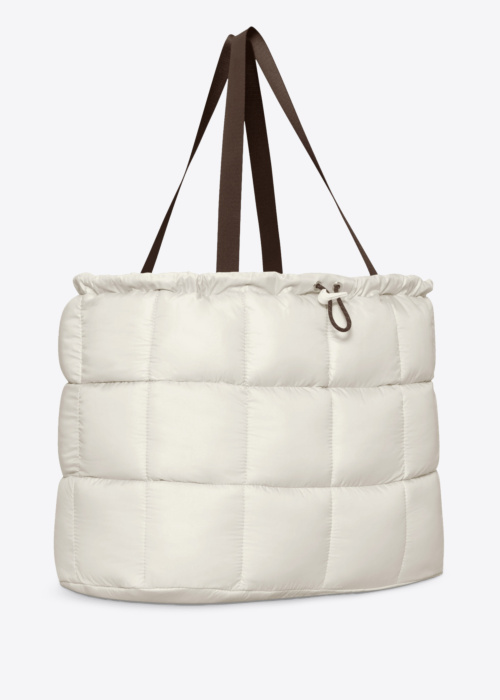 Nike rankinė Nsw Puffle Tote 2.0