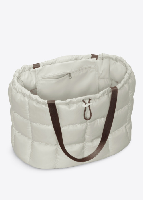 Nike rankinė Nsw Puffle Tote 2.0