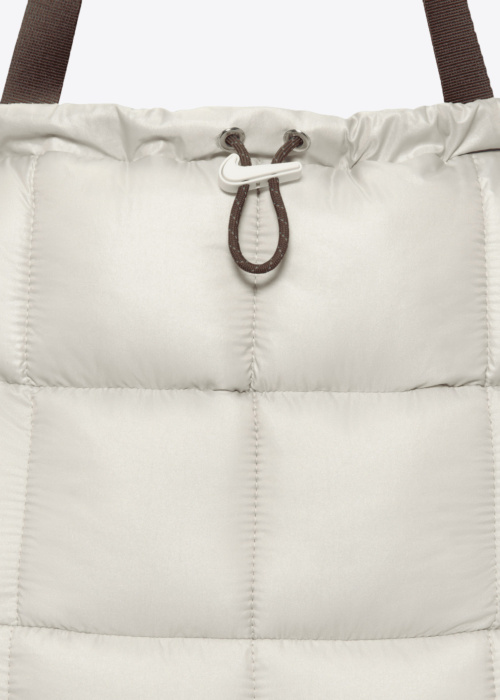 Nike rankinė Nsw Puffle Tote 2.0