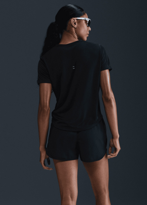 Nike marškinėliai Df Ss Top