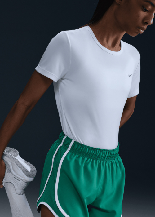 Nike marškinėliai Df Ss Top