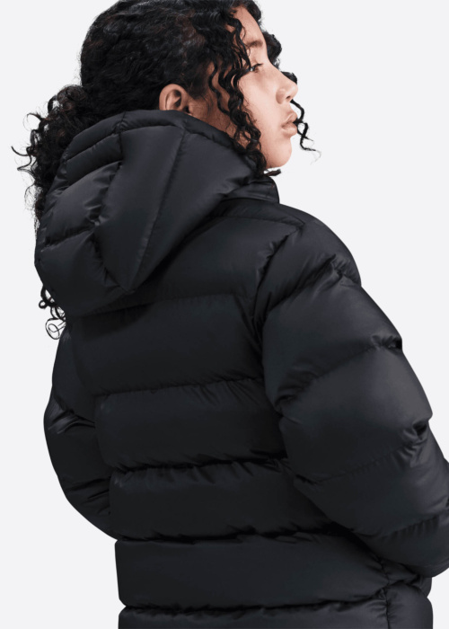 Nike dygsniuota žiemine striuke Nsw Tf Adp Puffer