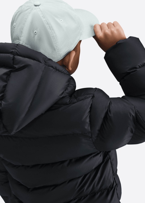 Nike dygsniuota žiemine striuke Nsw Tf Adp Puffer