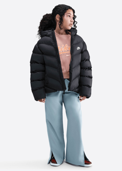 Nike dygsniuota žiemine striuke Nsw Tf Adp Puffer