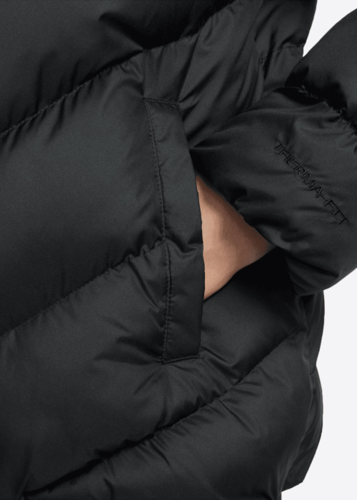 Nike žieminė striukė