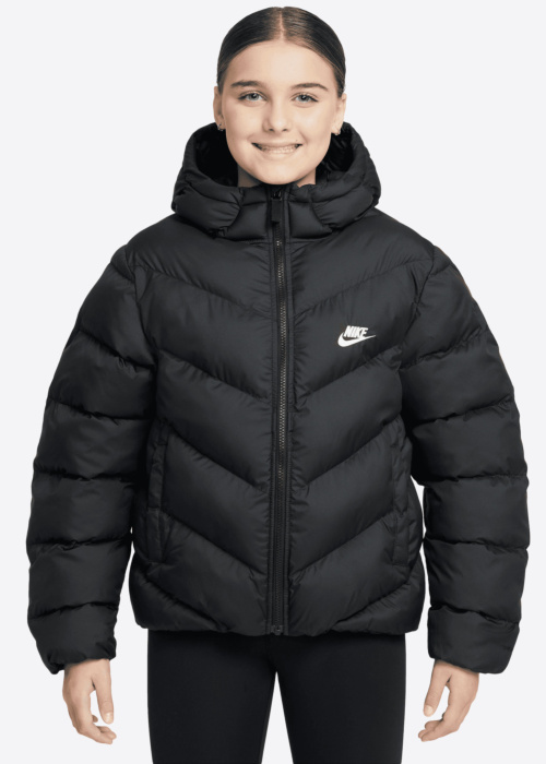 Nike žieminė striukė