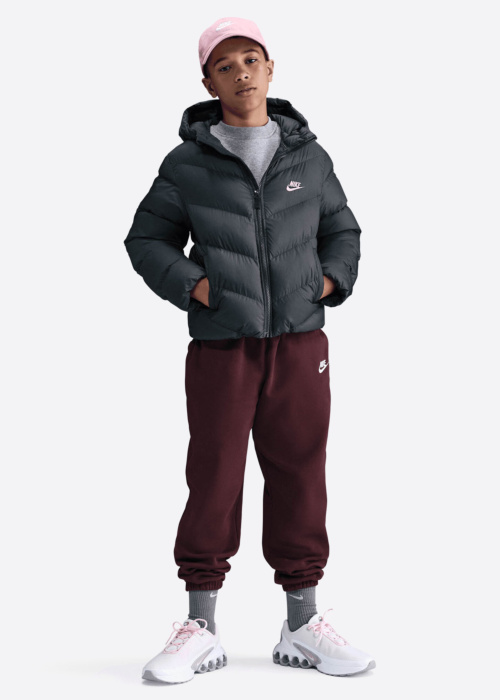 Nike Tepitud žieminė striukė Nsw Tf Adp Puffer
