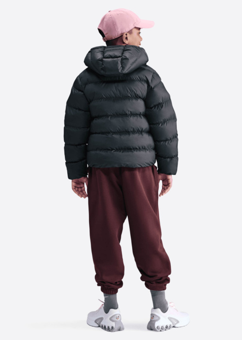 Nike dygsniuota žiemine striuke Nsw Tf Adp Puffer