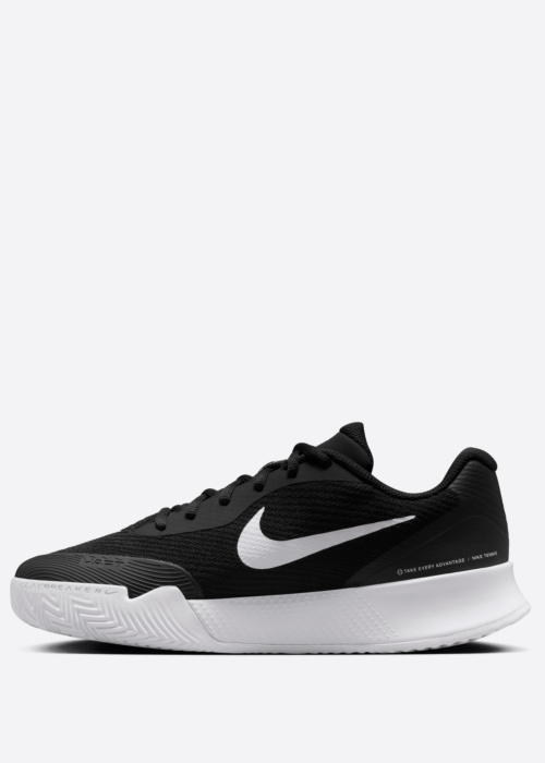 Nike teniso bateliai Vapor Lite 3  Cly