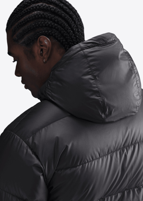 Nike pūkinė striukė