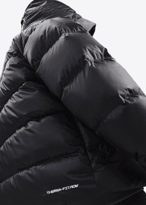 Nike pūkinė striukė