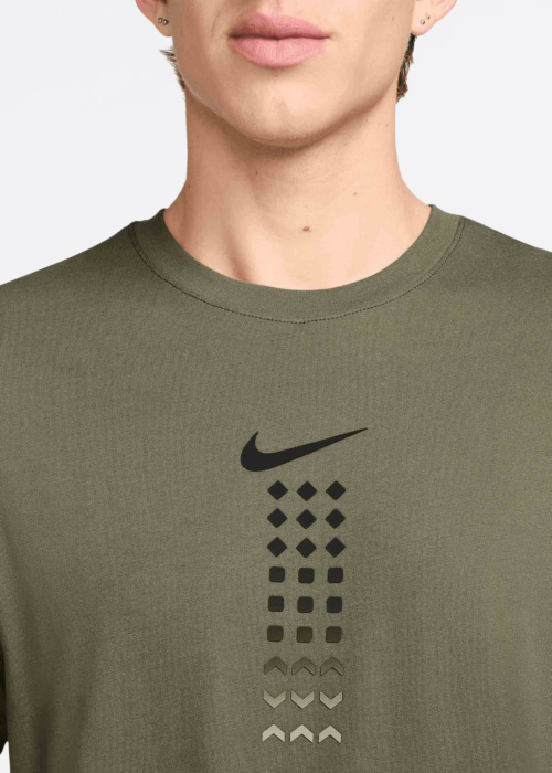 Nike marškinėliai