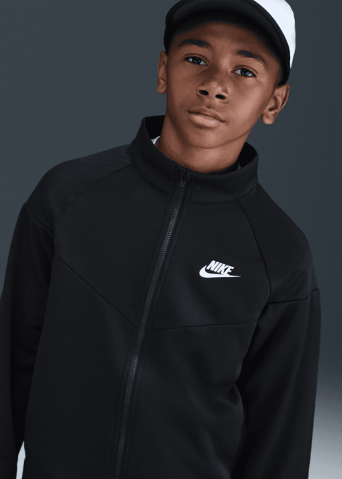 Nike sporto komplektas Tracksuit Pk Fz