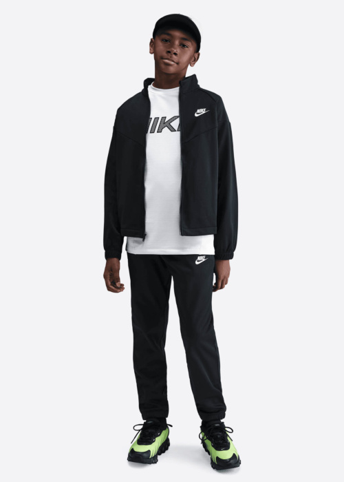 Nike sporto komplektas Nsw Dry Fit Pk Fz