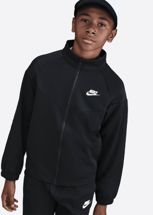 Nike sporto komplektas Nsw Dry Fit Pk Fz