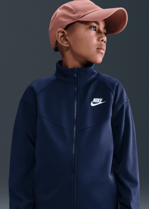 Nike sporto komplektas Tracksuit Pk Fz
