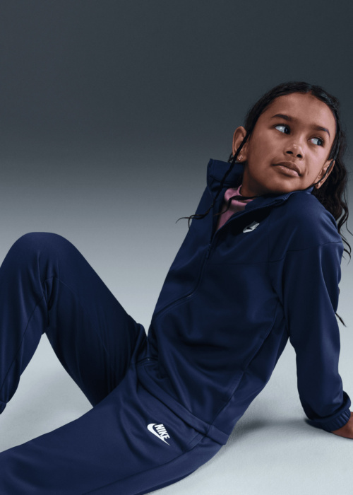 Nike sporto komplektas Tracksuit Pk Fz