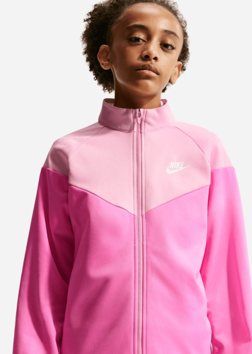 Nike sporto komplektas Nsw Dry Fit Pk Fz