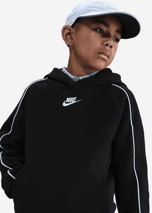 Nike sporto komplektas Club Flc Hdy