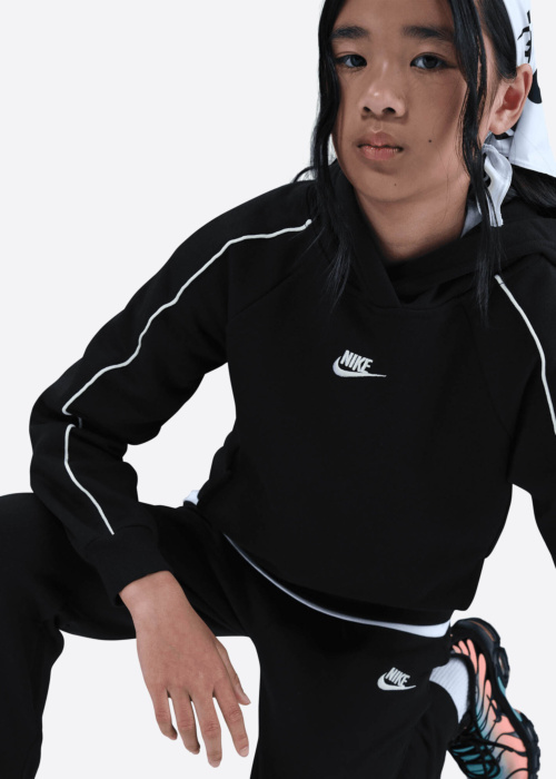 Nike sporto komplektas Club Flc Hdy