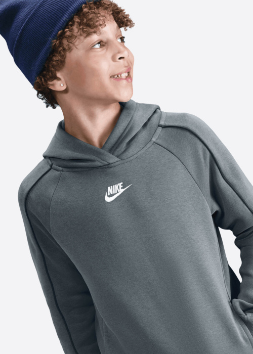 Nike sporto komplektas Club Flc Hdy