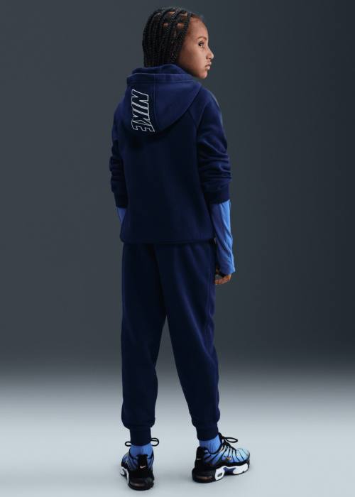 Nike sporto komplektas Flc Hdy Tracksuit